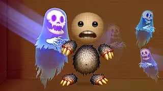 Ghosts Storm Horror vs The Buddy - Kick The Buddy 2021