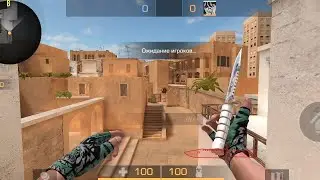 M9 BAYONET "KUMO" + GLOVES "FOSSIL"
