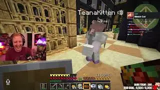 How dare they do this to the Women of QSMP