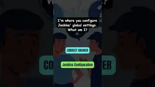 21. Jenkins Q&A | Jenkins System Configuration | Tweaking Jenkins to your needs!