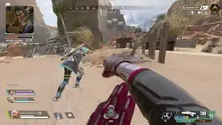 Apex Legends rank