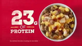 Jimmy Dean: Somethin' to Eat