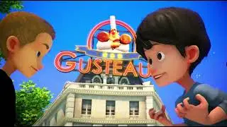 Rush: A Disney-Pixar Adventure Walkthrough | Ratatouille Full Episode