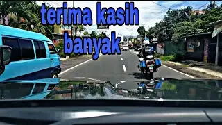 AKSI PENGAWALAN POLISI MILITER ANGKATAN.