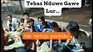 Status Wa Keren // Ikan Dalam Kolam