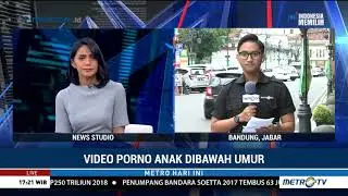 Berita Video Asusila Viral