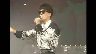19900502 쇼 네트워크 소방차 - 연애편지