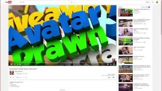 Vrei avatar Desenat/Bannner?!