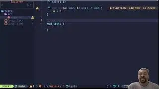Rust Test Organization: Unit Tests, Integration Tests, and cfg(test)