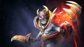 Dota 2 Дотим на стражах! Апнем 1000 ммр+? 
