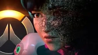 МСТИТЕЛИ ФИНАЛ в OVERWATCH
