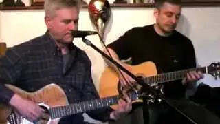 Сергей Арно, Константин Тедеев в кафе Африка в Питере