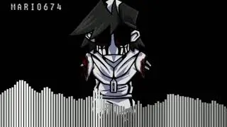 [FNF Lullaby Mod] Monochrome - Friday Night Funkin' [TRAP REMIX]