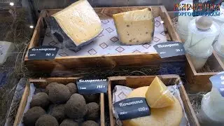 «Вкусное дело»: сыроварня «Брынза»
