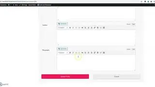 How to remove Custom Profile tabs like Image, Videos, Audeos etc.