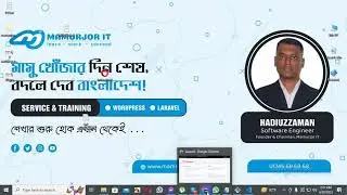 4# Laravel  10 Multi Auth | Laravel 10 UI Multi Auth | Laravel Multi Using Middleware |  | [Bangla]