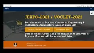 #jexpo #voclet jexpo counselling started /  jexpo & voclet কাউন্সেলিং শুরু হয়ে গিয়েছে।