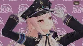 Survey Awards Ceremony featuring Pansirone | 60FPS | King's Raid