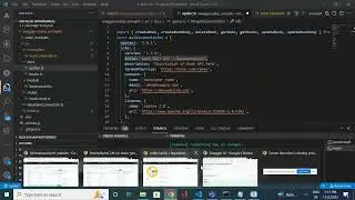 Node JS Typescript REST API with Swagger Documentation