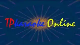 Nụ Cười Biệt Ly   Karaoke ✔ doan vu gia mo kim son