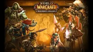 World of Warcraft Quest Guide: Жертвы наводнения/Lost in the Floods