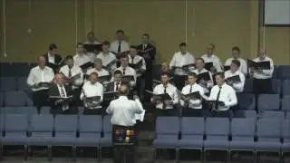 08. Не Знаете О Люди - Мужской Хор