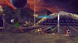 Chillin' with Music in ForeVR Bowl on Quest 3