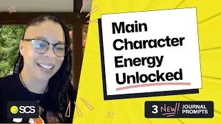 Designing Your Destiny: 30-Min Guided Journaling for Manifestation & Intentional Living