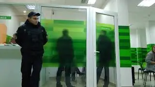 Приватбанк украл деньги у пенсионерки - аудио