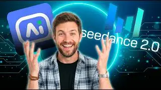 ChatArt Seedance 2.0 Complete Guide | Full AI Video Tutorial for Beginners