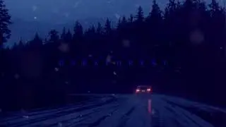 lost hope - The Beach (Speedup & Reverb & BassBoosted) - DARKFOREST