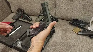 First look at some CZ Shadow 2 Goodness