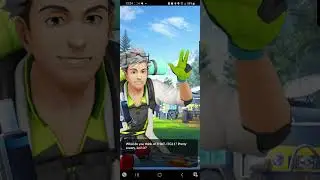 Obtaining the Master Ball in Pokémon Go!