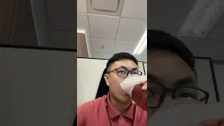 My “9 to 5” In Singapore