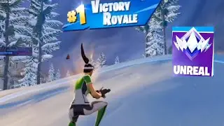 ROAD TO UNREAL (CHAPTER 5)