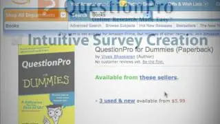 An introduction to QuestionPro