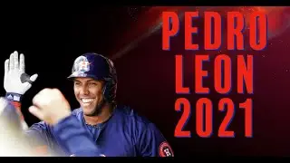 Pedro Leon 2021 in Review