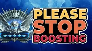 PLEASE STOP BOOSTING  Raid Shadow Legends Arena Reset