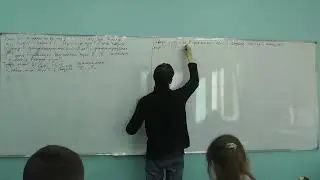 15-03-2024 С.А. Игонин. Алгебра и геометрия.