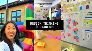 5 Rules I Learned at Stanford: Design Thinking