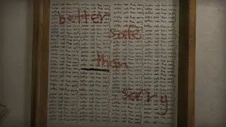 [L4D SFM] Better Safe than Sorry (Community Saxxy Awards 2021)