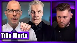 Wie geht es mit Till Lindemann jetzt weiter?