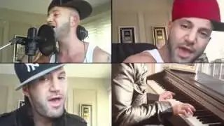Karl Wolf - Africa/Yalla Habibi/Carrera | Acapella Mashup
