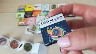 Стикеры