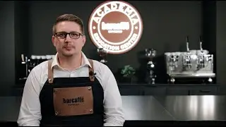 Barcaffé barista talk #5 - Marko Podbrežnički