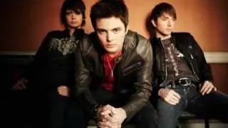 Sons of Sylvia-Love Left to Lose