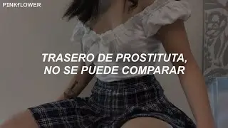esta canción de tiktok es realmente adictiva😳