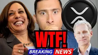 BREAKING XRP News: Ripple Co-Founder BIG MISTAKE!? 100M xrp alert