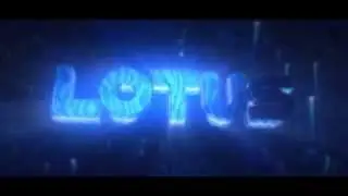 [Intro] Lotus (40 Likes?) |DynasticFX