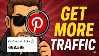 5 Questions to Ask If Pinterest Traffic Is Low 📉